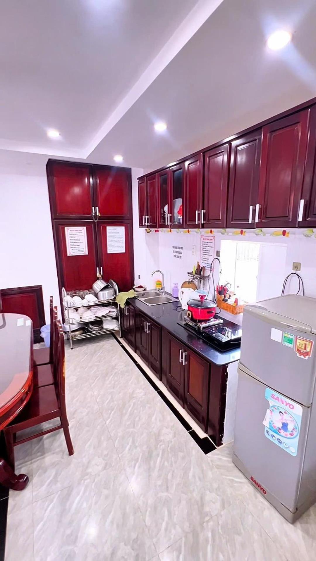 Dai Hai Hotel Vung Tau Esterno foto