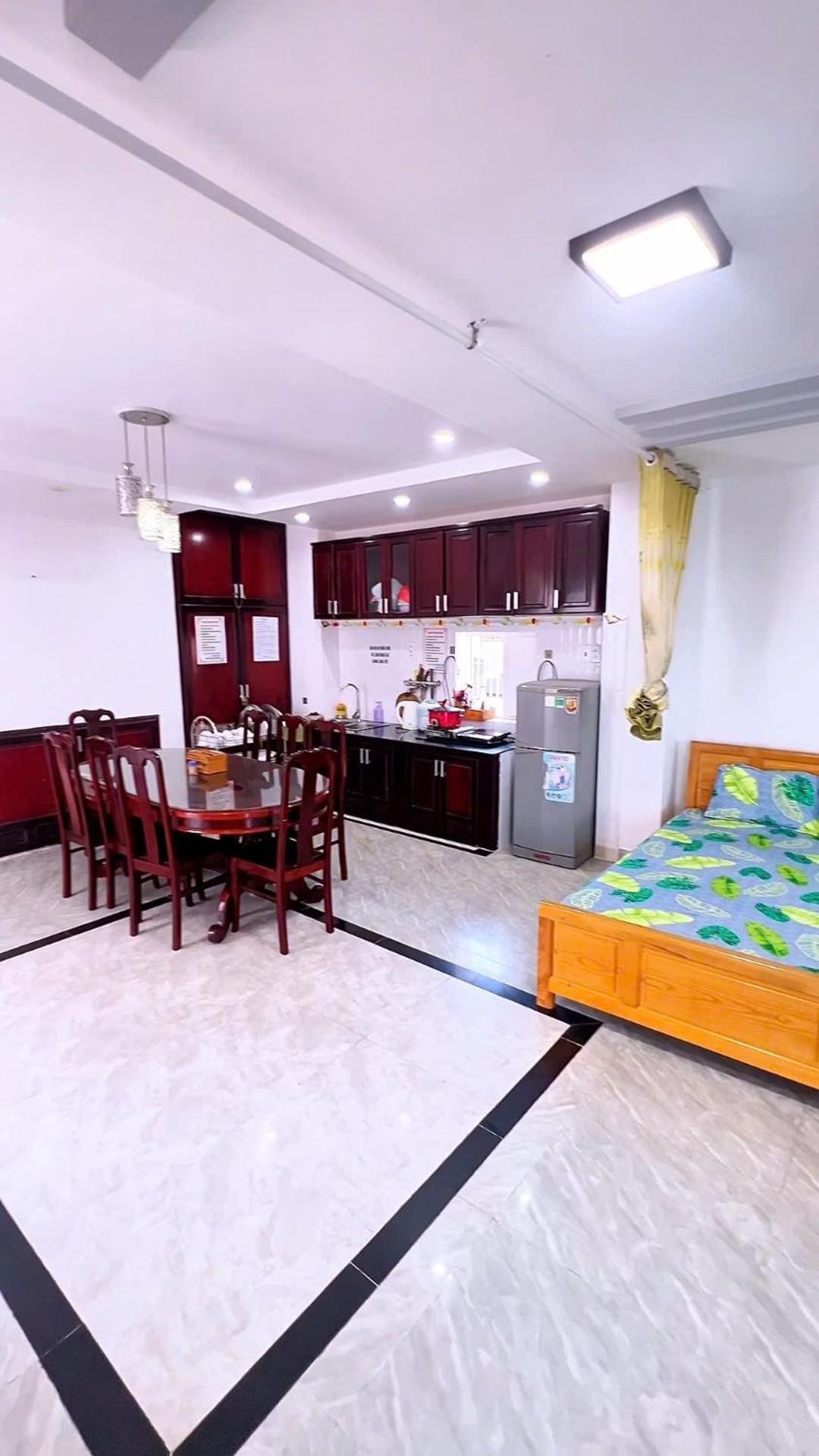 Dai Hai Hotel Vung Tau Esterno foto