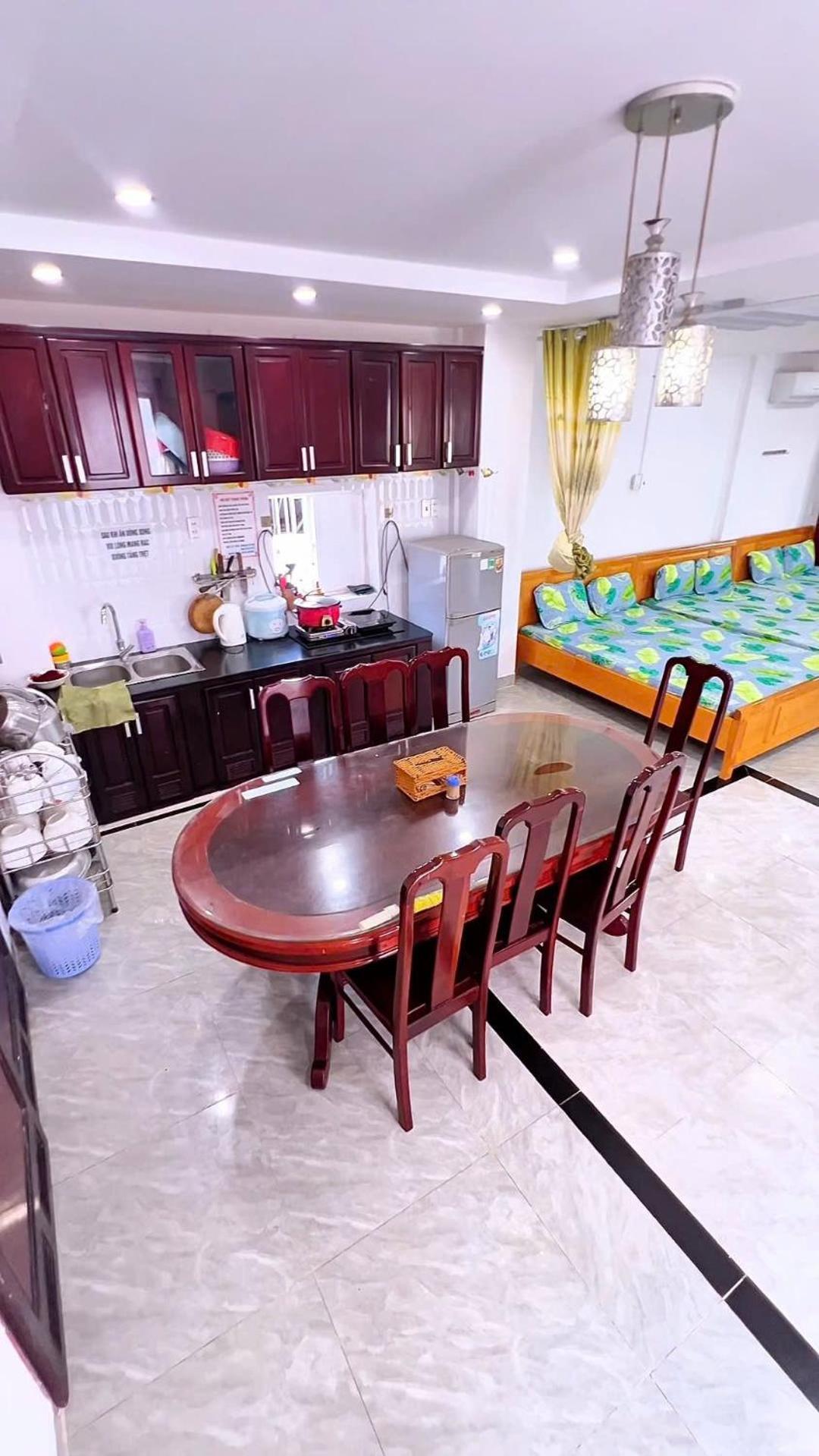 Dai Hai Hotel Vung Tau Esterno foto