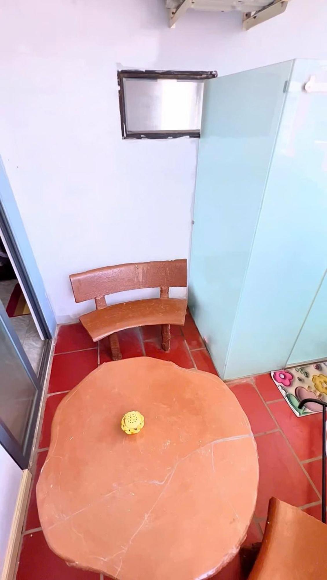Dai Hai Hotel Vung Tau Esterno foto